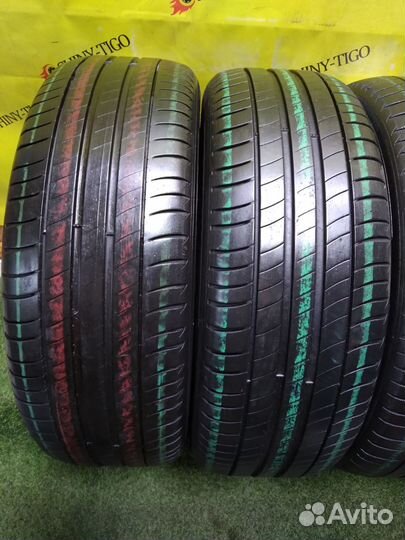 Michelin Primacy 3 215/55 R18 99V