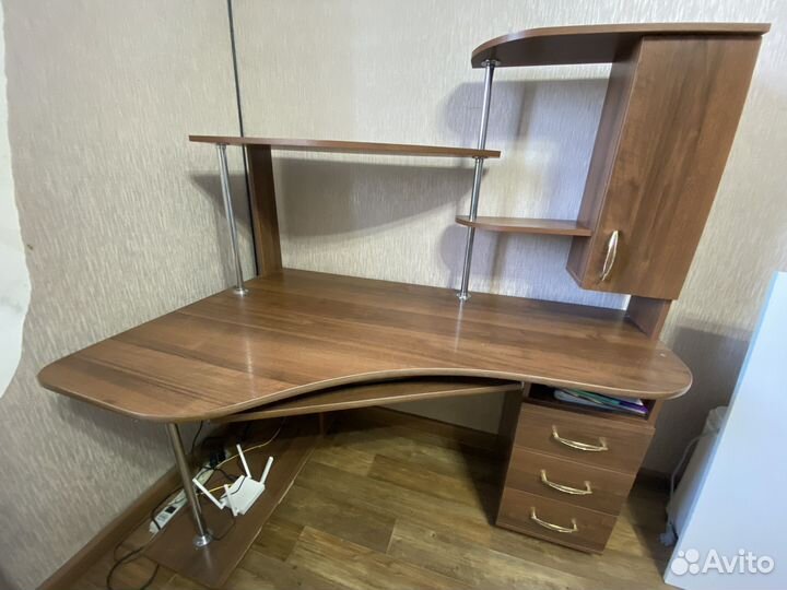 Компьютерный стол б/у