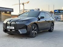 BMW iX AT, 2023, 23 000 км, с пр�обегом, цена 7 400 000 руб.