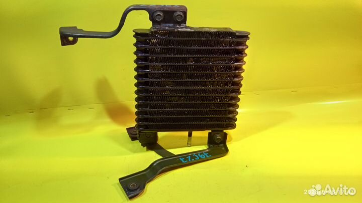 Радиатор охлаждения кпп для Mitsubishi Outlander