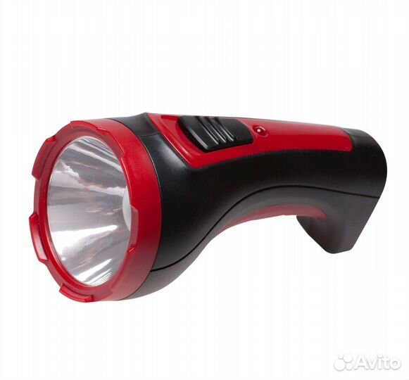 Светодиодный аккумуляторный фонарь Космос