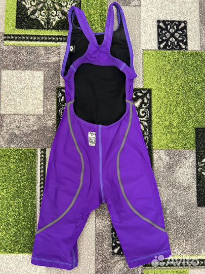 Гидрокостюм для плавания женский Arena