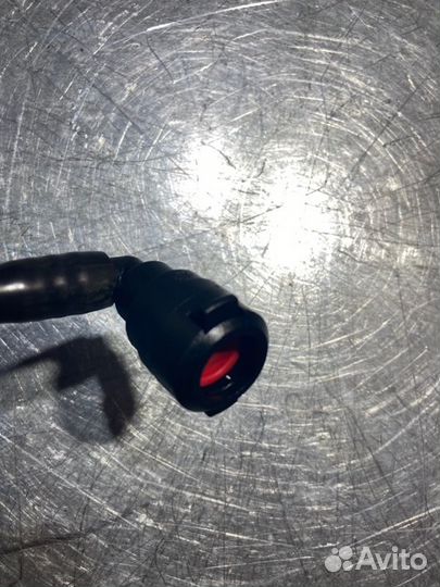 Трубка вакуумная Mercedes E-Class W212 OM651 2.2