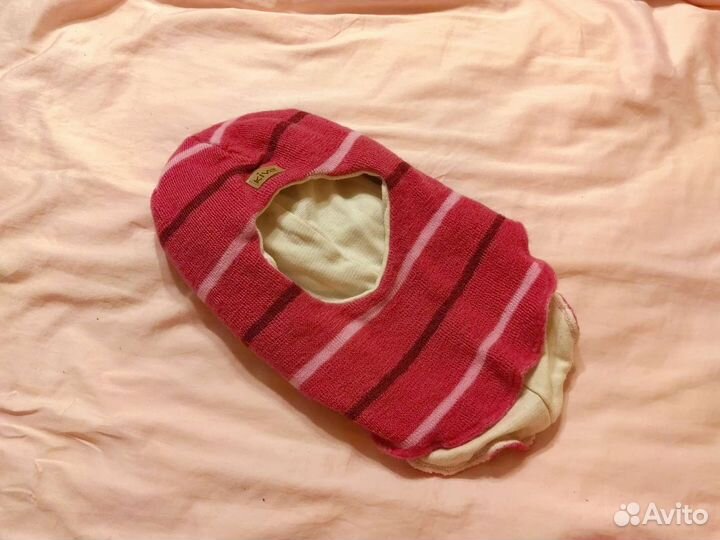 Зимняя шапка шерстяной шлем kivat 2