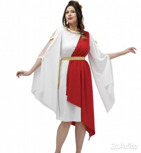 Карнавальный костюм для взрослых