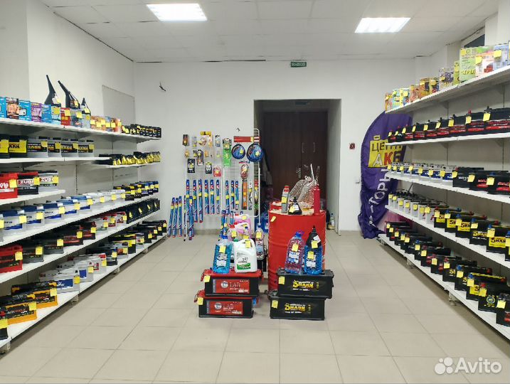 Аккумулятор PowerMaq 100Ah