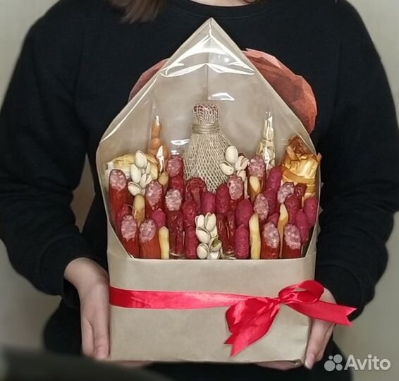 Необычный подарок