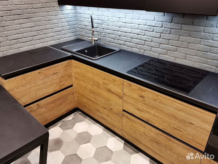 Кухня.Кухонный гарнитур на заказ