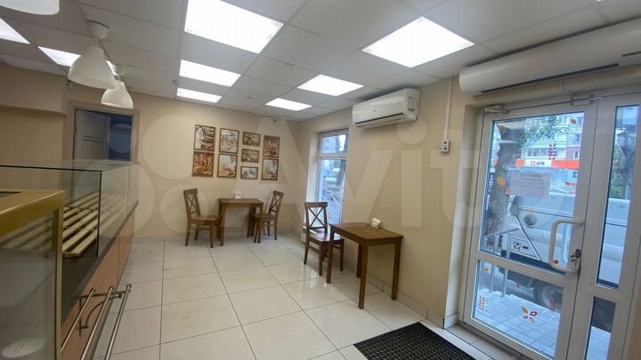 Торговая площадь, 24.1 м²