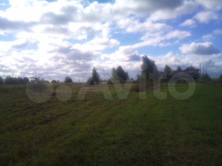 Участок 15 сот. (ИЖС)