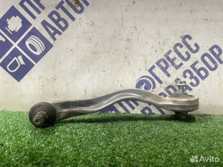 Рычаг подвески верхний передний левый Audi A6