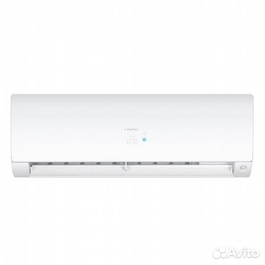 Haier AS35S2SF2FA-W / 1U35S2SM3FA Flexis 2023