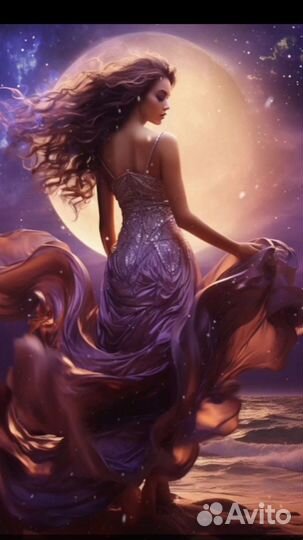 Расклад таро, Матрица судьбы