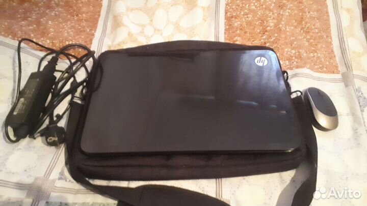 Ноутбук HP g6-2364sr