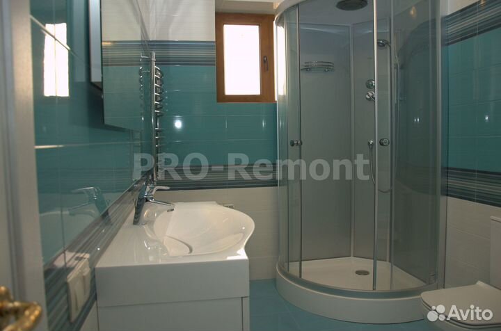 Ремонт квартир под ключ. Косметический ремонт