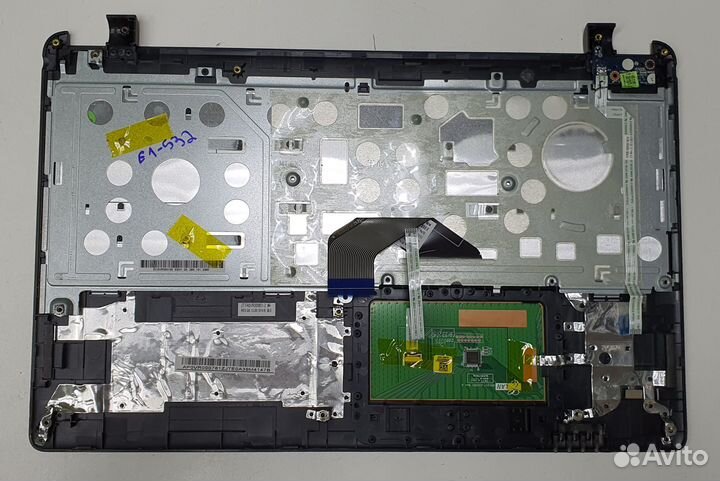 Топкейс acer E1-532