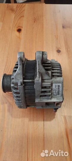 Генератор Mazda 6, сх-5