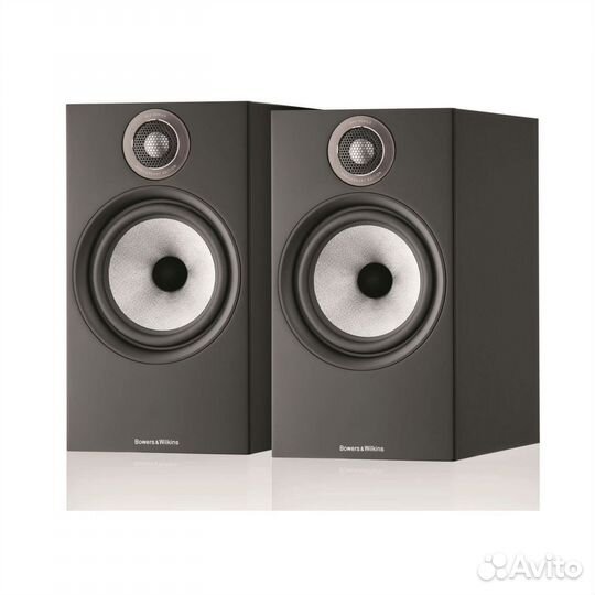 Bowers & Wilkins 606 S2 AE