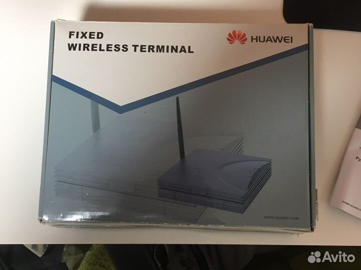 Huawei Fixed wireless terminal ETS-1001