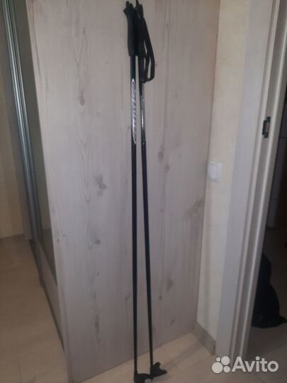 Лыжные палки spine 138 см