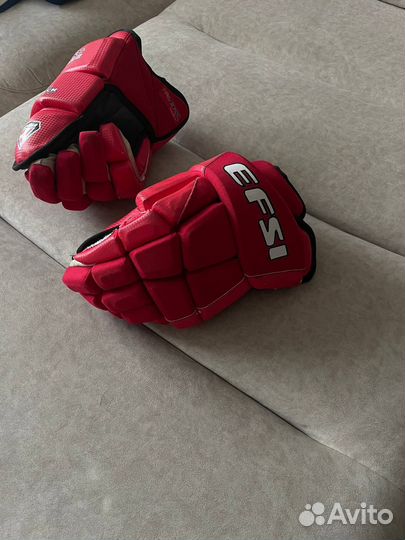 Хоккейная форма