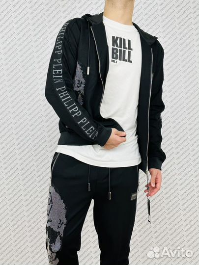 Костюм спортивный Philipp plein