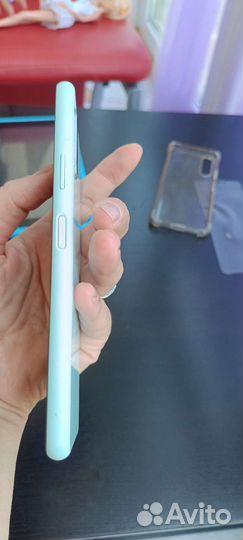 Смартфон Sony Xperia 10 dual