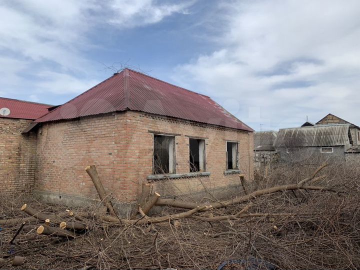 Участок 4,4 сот. (ИЖС)