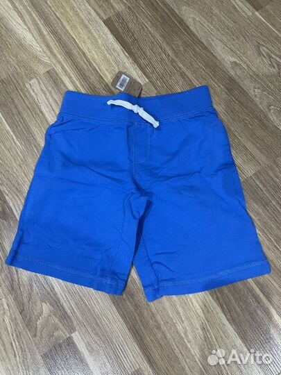 Шорты 5T crazy8