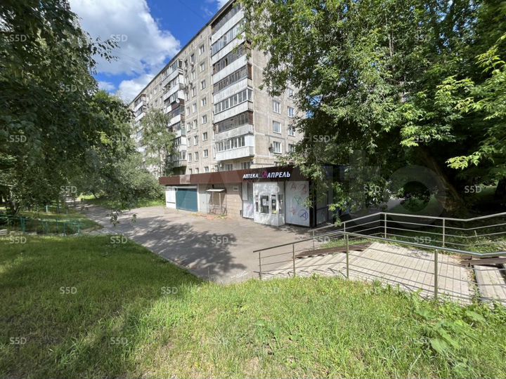 Продам помещение свободного назначения, 411 м²