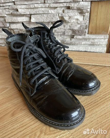 Ботинки Ciao 36 размер