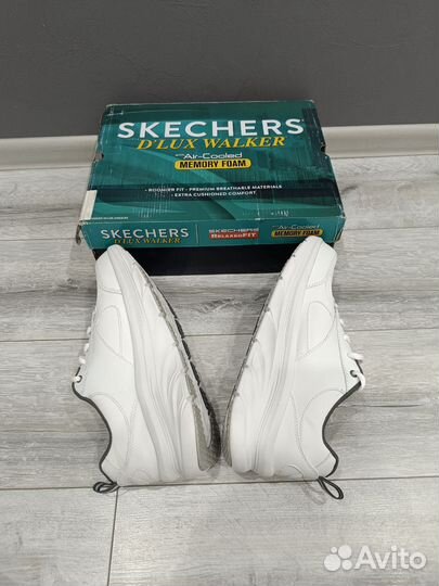 Кроссовки Skechers новые Оригинал