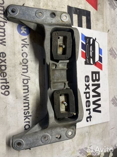 Подушка коробки АКПП BMW e60 e61