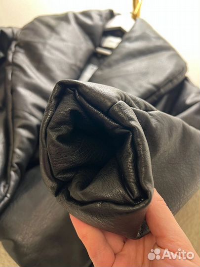 Куртка бомбер