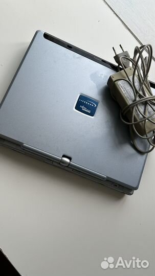 Fujitsu Siemens
