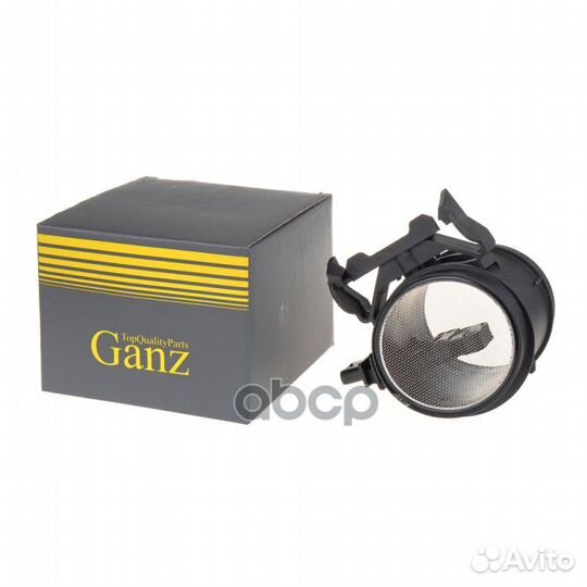 Расходомер воздуха MB W204/W211/W221/W639 mot.2