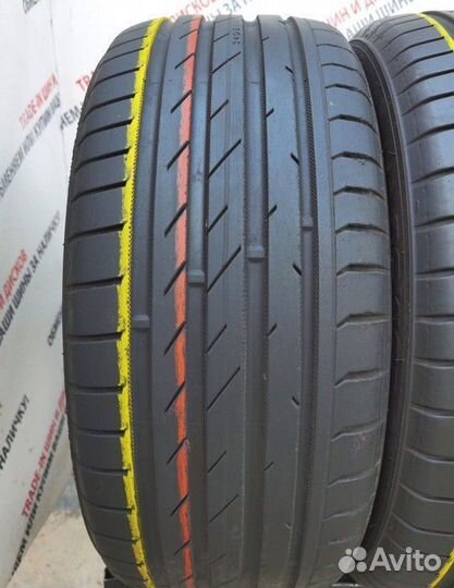 Nokian Tyres zLine 225/45 R18 95Y