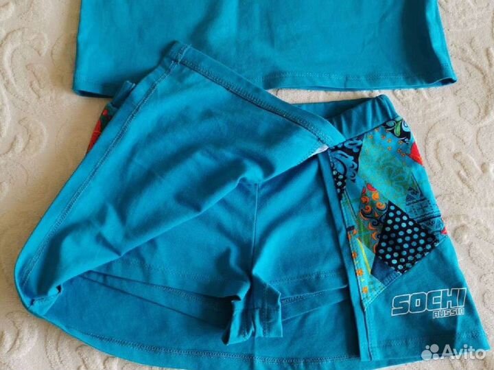 Спортивный костюм