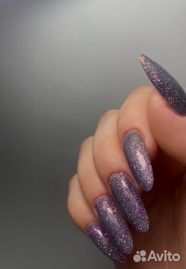 Маникюр/Наращивание ногтей/Гель-Лак/Коррекция