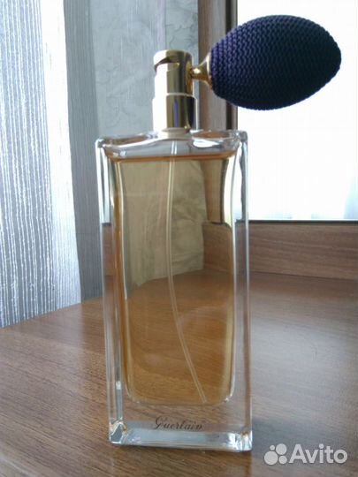 Guerlain Neroli Outrenoir, eau de parfum
