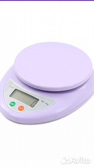 Новые качественные кухонные весы