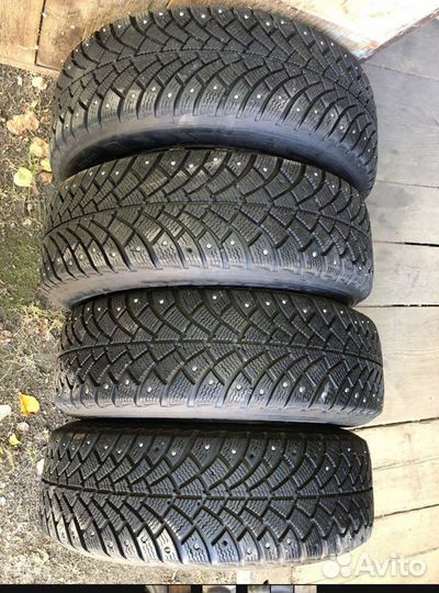 Bfgoodrich G-Force Stud 185/65 R15