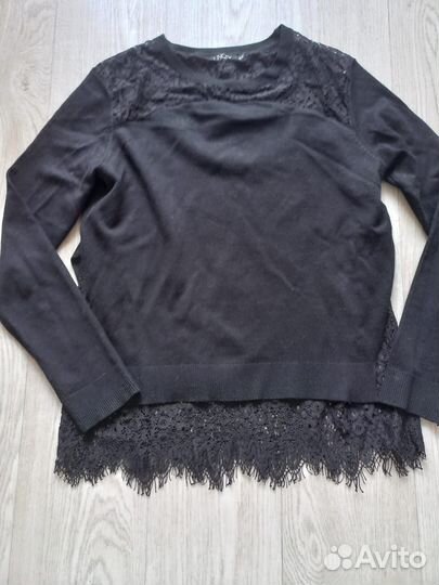 Кофта новая incity