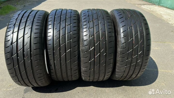 Bridgestone Potenza Adrenalin RE004 235/45 R17 97W