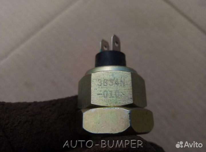 Датчик оборотов коленвала Cummins