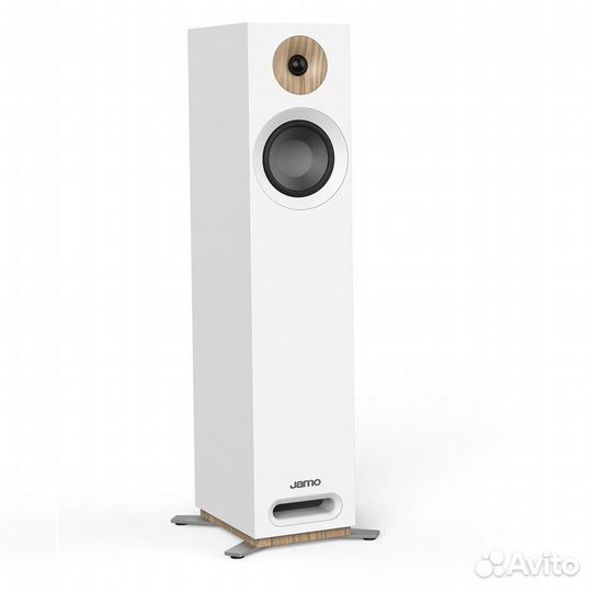 Напольная акустика Jamo S 805 White