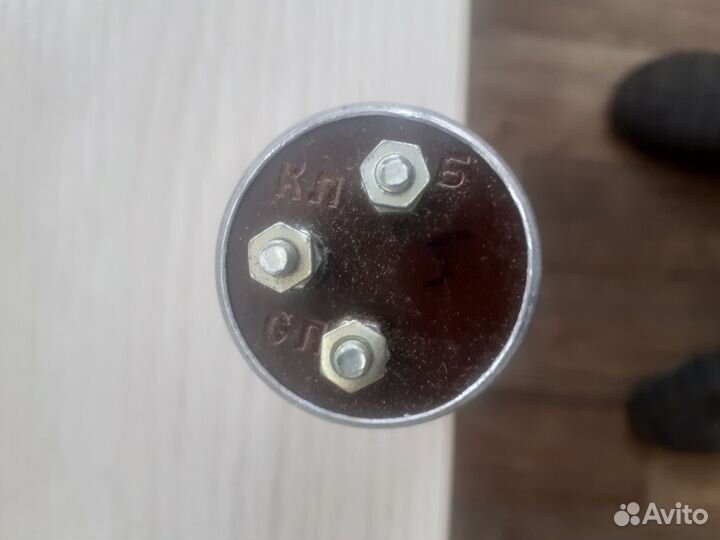 Реле рс 401