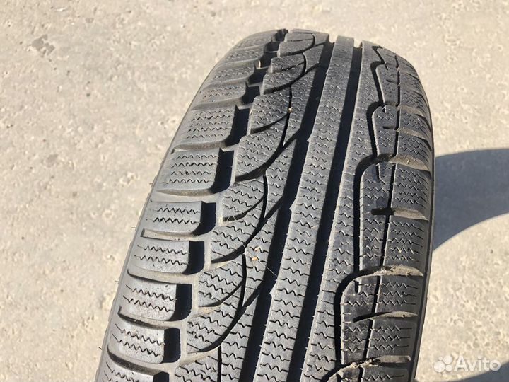 Kumho I'Zen XW KW17 185/60 R14