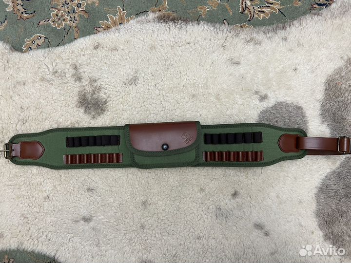 Патронташ италия