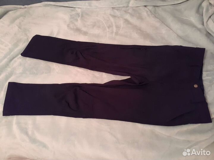 Брюки Columbia Anytime утепленные